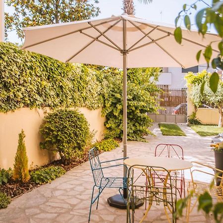 El Jardi De L'Avet Bed & Breakfast Лерида Екстериор снимка